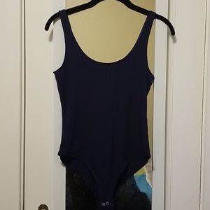 Forever 21 Bodysuit